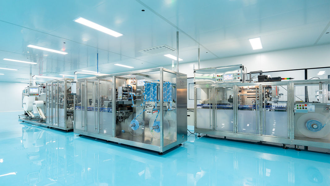 Xinsheng Nonwovens Technology Ltd.