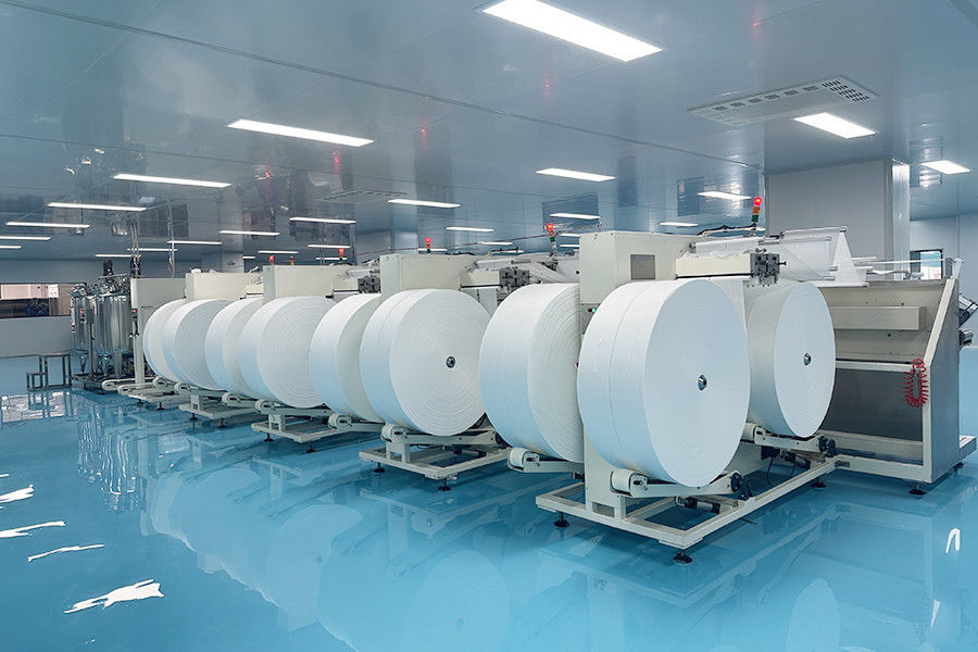 Xinsheng Nonwovens Technology Ltd.