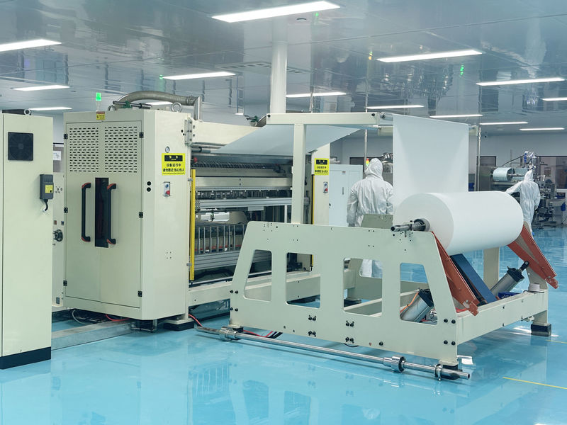 Xinsheng Nonwovens Technology Ltd.